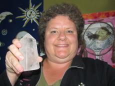 SiStarSpirit - Angel Communication and Angel Cards